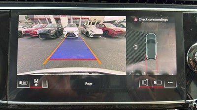 2023 Audi Q7 Premium 45 TFSI quattro Tiptronic