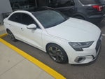 2022 Audi A3 40 Premium quattro