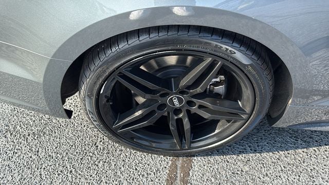 2019 Audi A5 45 Premium