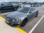 2019 Audi A5 45 Premium