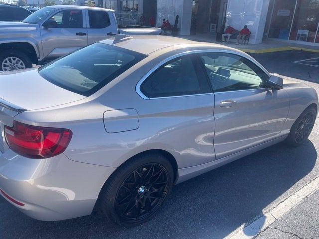 2016 BMW 228i 228i