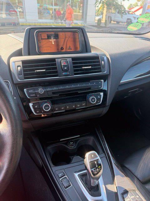 2016 BMW 228i 228i