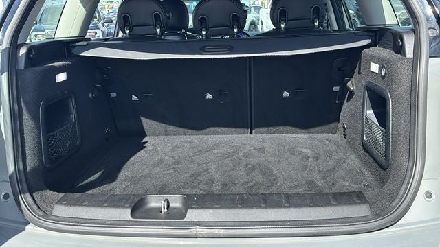2018 MINI Clubman Cooper