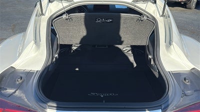 2022 Toyota Supra 3.0