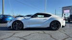 2022 Toyota Supra 3.0