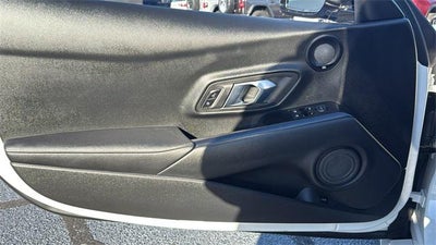 2022 Toyota Supra 3.0