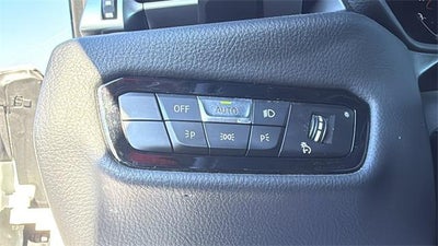 2022 Toyota Supra 3.0