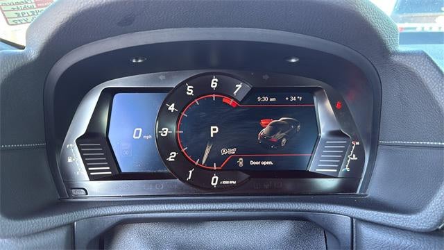 2022 Toyota Supra 3.0