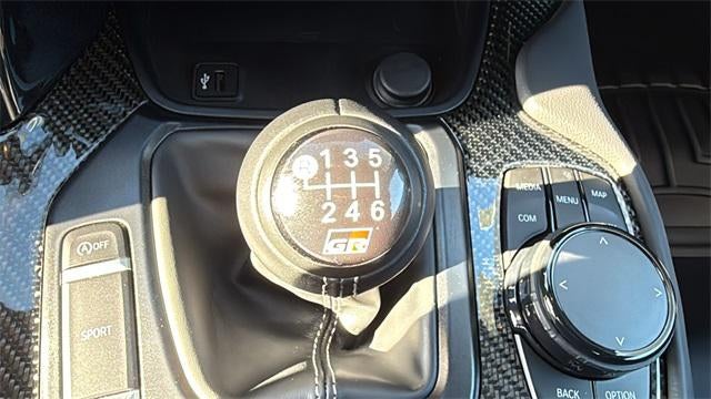 2025 Toyota GR Supra 3.0