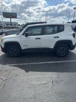 2018 Jeep Renegade Sport 4x4