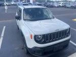 2018 Jeep Renegade Sport 4x4