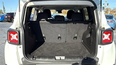 2023 Jeep Renegade Upland 4x4