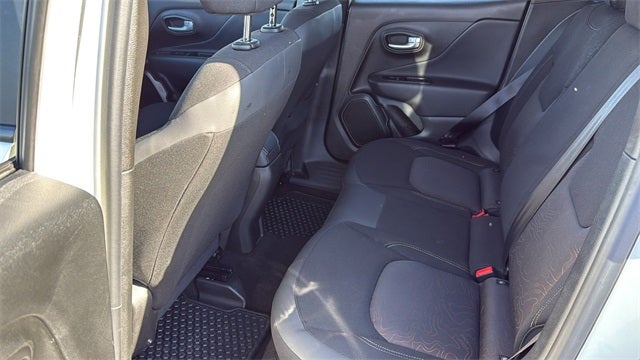 2023 Jeep Renegade Upland 4x4