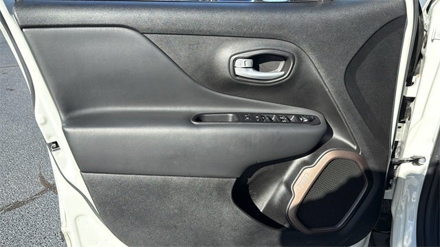 2023 Jeep Renegade Upland 4x4