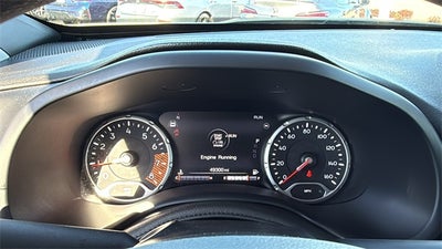 2023 Jeep Renegade Upland 4x4