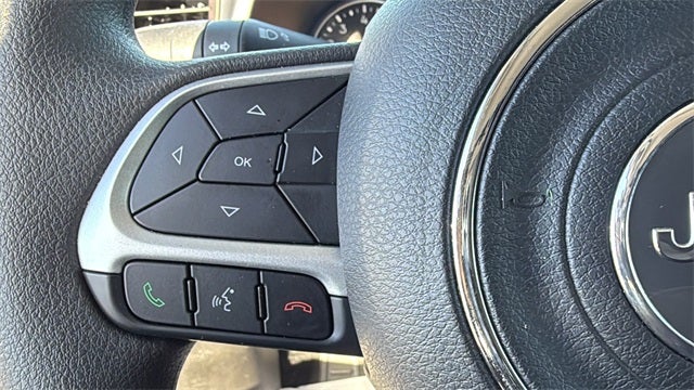 2023 Jeep Renegade Upland 4x4