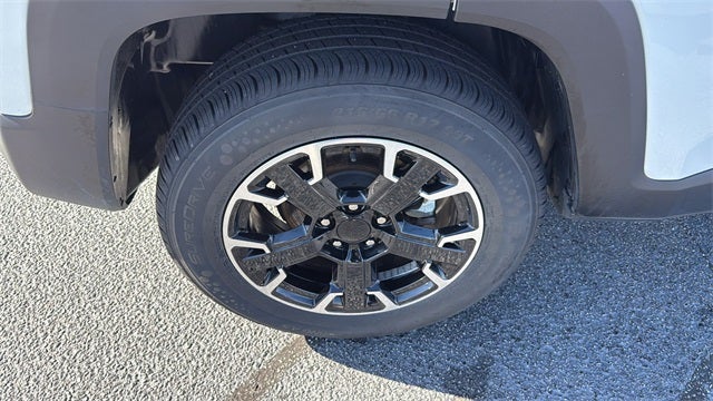 2023 Jeep Renegade Upland 4x4