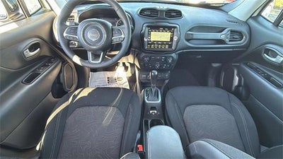 2023 Jeep Renegade Upland 4x4