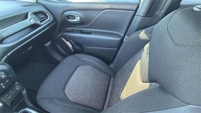 2023 Jeep Renegade Upland 4x4