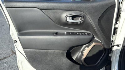 2023 Jeep Renegade Upland 4x4