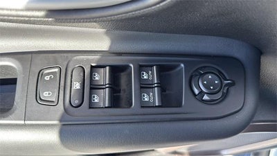 2023 Jeep Renegade Upland 4x4