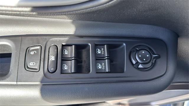 2023 Jeep Renegade Upland 4x4