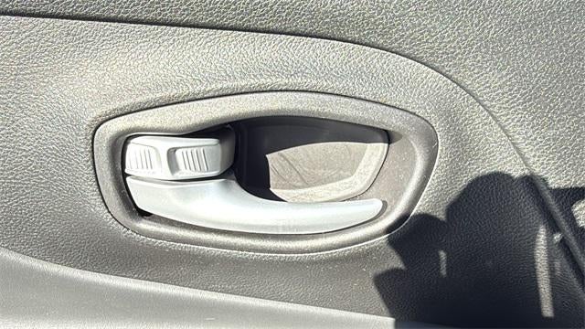 2023 Jeep Renegade Upland 4x4