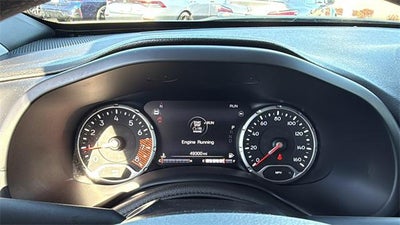 2023 Jeep Renegade Upland 4x4