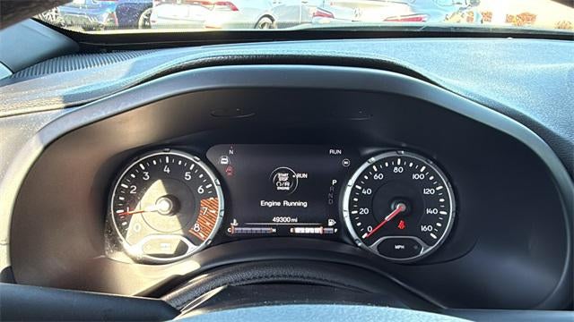 2023 Jeep Renegade Upland 4x4