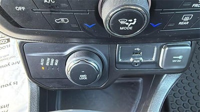 2023 Jeep Renegade Upland 4x4