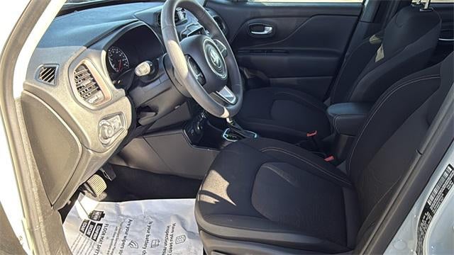 2023 Jeep Renegade Upland 4x4