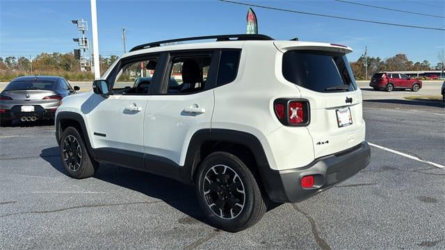2023 Jeep Renegade Upland 4x4