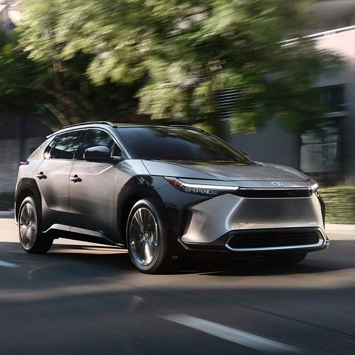 Milton Ruben Toyota in Augusta GA