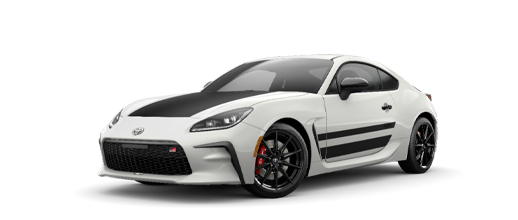 Toyota GR86