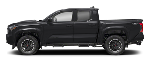 2024 Toyota Tacoma - Milton Ruben Toyota in Augusta GA
