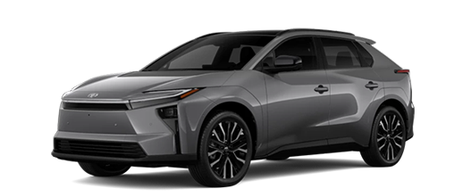 2026 Toyota bZ - Milton Ruben Toyota in Augusta GA