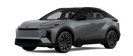 2026 Toyota C-HR - Milton Ruben Toyota in Augusta GA