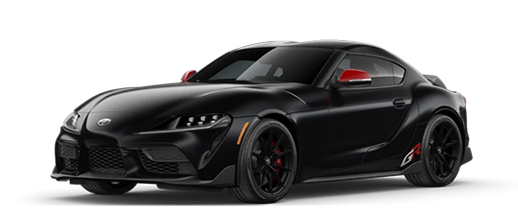 2026 Toyota GR Supra - Milton Ruben Toyota in Augusta GA
