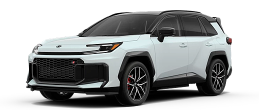 2026 Toyota RAV4 Plug-in Hybrid - Milton Ruben Toyota in Augusta GA