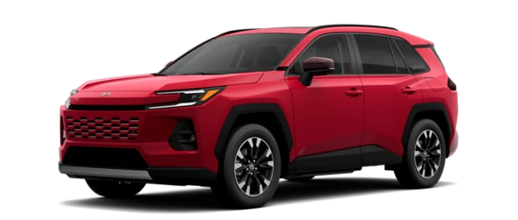 2026 Toyota RAV4 - Milton Ruben Toyota in Augusta GA