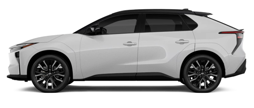 2026 Toyota bZ - Milton Ruben Toyota in Augusta GA