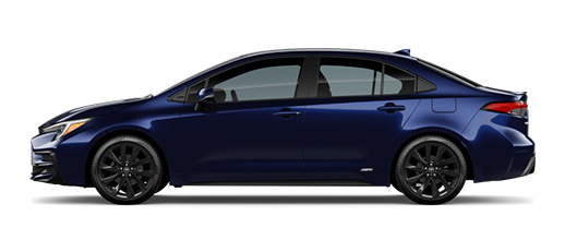 2026 Toyota Corolla - Milton Ruben Toyota in Augusta GA