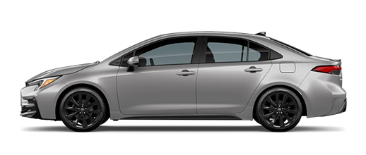 2026 Toyota Corolla - Milton Ruben Toyota in Augusta GA