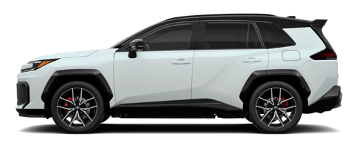 2026 Toyota RAV4 Plug-in Hybrid - Milton Ruben Toyota in Augusta GA