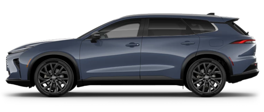 2026 Toyota Crown Signia - Milton Ruben Toyota in Augusta GA