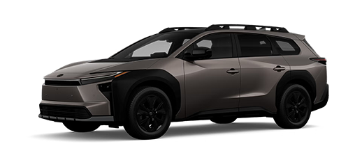 2027 Toyota bZ Woodland - Milton Ruben Toyota in Augusta GA