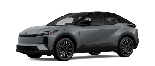 2027 Toyota C-HR - Milton Ruben Toyota in Augusta GA