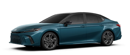 2027 Toyota Camry - Milton Ruben Toyota in Augusta GA