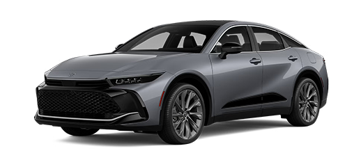 2027 Toyota Crown - Milton Ruben Toyota in Augusta GA