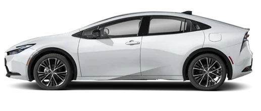 2027 Toyota Prius - Milton Ruben Toyota in Augusta GA